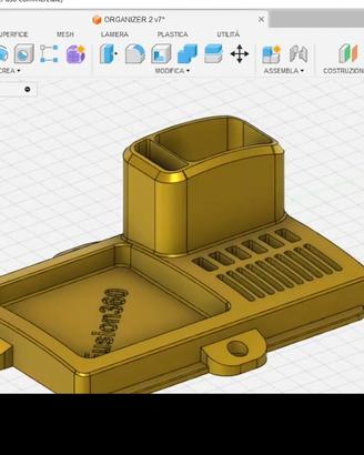 Disegnatore cad 2d 3d modellazione ecc