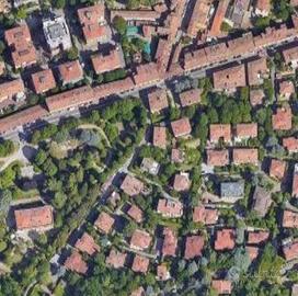 Villa a Bologna (BO)