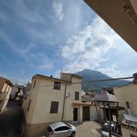 Casa indipendente nel borgo di Galtelli