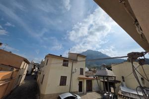 Casa indipendente nel borgo di Galtelli