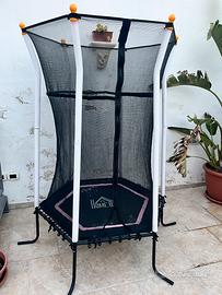 Trampolino