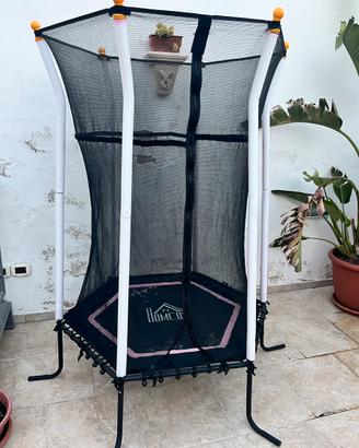 Trampolino