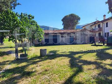 Terreno Agricolo Gubbio [TERRAGPONTEFERRO78VCG]