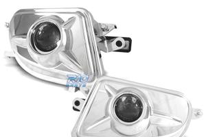 FARI ANABBAGLIANTI PER MERCEDES SLK R170 96-00