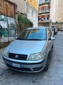 Fiat Punto 1200 Fire