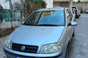 Fiat Punto 1200 Fire