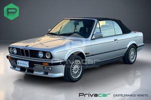 BMW 320i Cabriolet