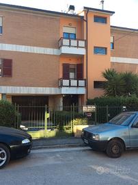 Bilocale via Pastori