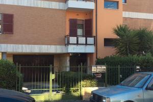 Bilocale via Pastori
