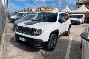 Jeep Renegade 2.0 Mjt 140CV 4WD Active Drive Limit