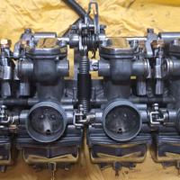 carburatori cb 500 four