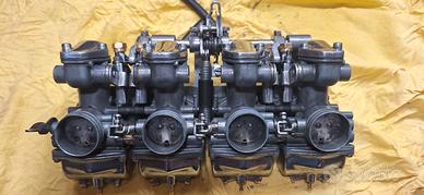 carburatori cb 500 four