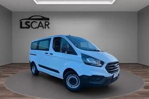 Ford Transit 9 POSTI ~IVA ESPOSTA~Unipro~Promo Fin