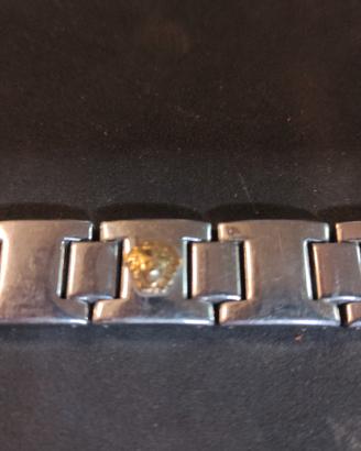 Bracciale VERSACE anni 90 whatsapp 3292890531