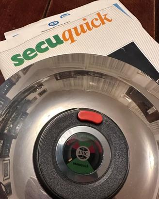 AMC SecuQuick
