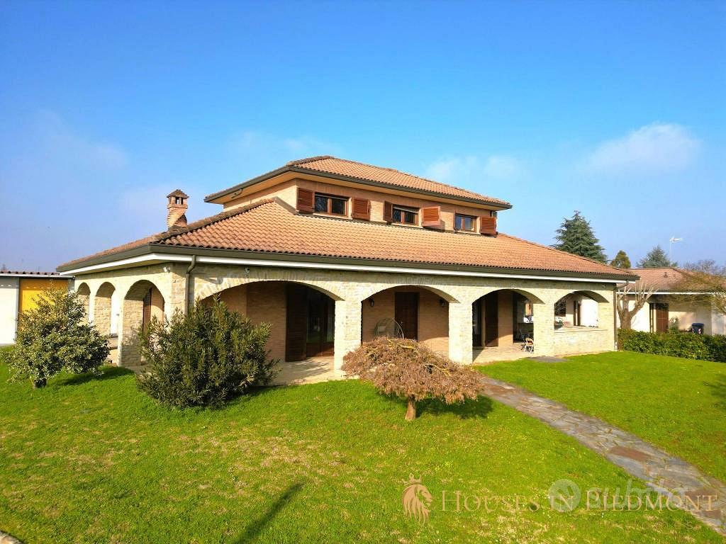Casa – Solero, Alessandria - Vista 3