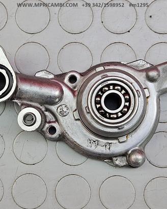 CARTER INTERNO YAMAHA R125 2019 2022 YZF R 2021 20