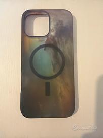 Otterbox custodia iPhone 16 pro max