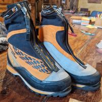 Scarponi alpinismo  Scarpa Phantom Ultra