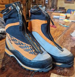 Scarponi alpinismo  Scarpa Phantom Ultra