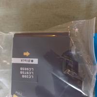 3 cartucce stampante 