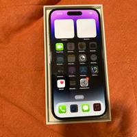 Iphone 14 pro