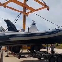 Gommone Stingher 22 del 2019