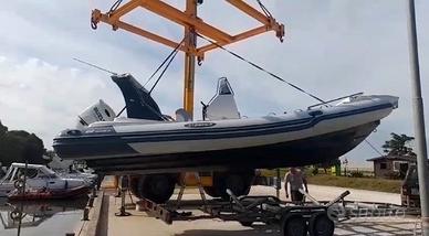 Gommone Stingher 22 del 2019