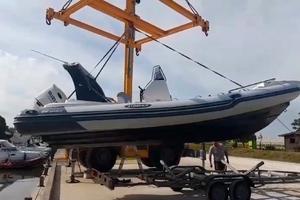 Gommone Stingher 22 del 2019