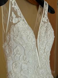 Abito da sposa