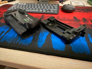 Battery Grip PATONA Premium per Nikon
