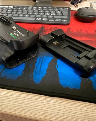 Battery Grip PATONA Premium per Nikon
