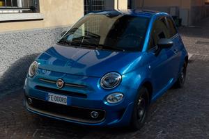 FIAT 500 S
