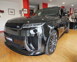 Land Rover Range Rover Sport SV EDITION ONE 53 ese