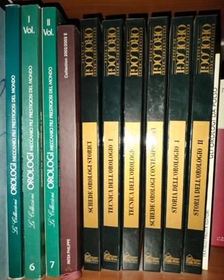 Enciclopedia e riviste
