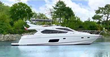Sunseeker Manhattan 63