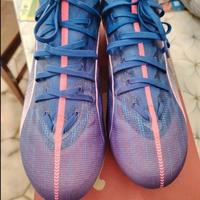 Puma Ultra Match 45 Fg-Ag