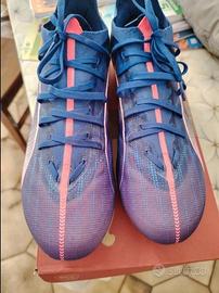 Puma Ultra Match 45 Fg-Ag