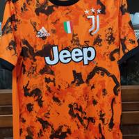 MAGLIA JUVENTUS DE LIGT 2020/21 TAGLIA M