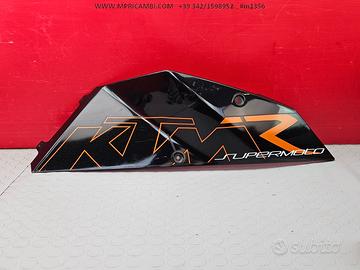 FIANCHETTO DESTRO KTM SM 690 R 2007 2012 SM-R 2008