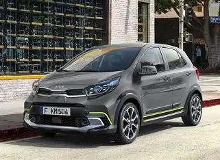 RICAMBI KIA PICANTO 2022