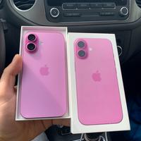 Iphone 16 Rosa 128 GB