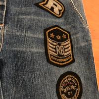 Jeans Roccobarocco