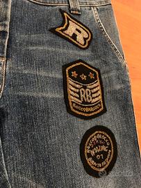 Jeans Roccobarocco