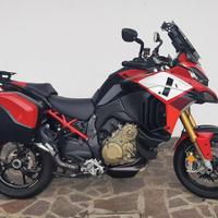 DUCATI Multistrada V4 1160 Pikes Peak