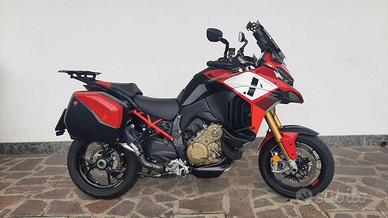 DUCATI Multistrada V4 1160 Pikes Peak