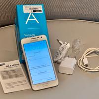 Samsung Galaxy A3 white