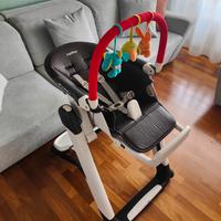 Seggiolone Siesta Peg-Perego