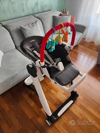 Seggiolone Siesta Peg-Perego