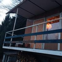 Soleggiata e panoramica